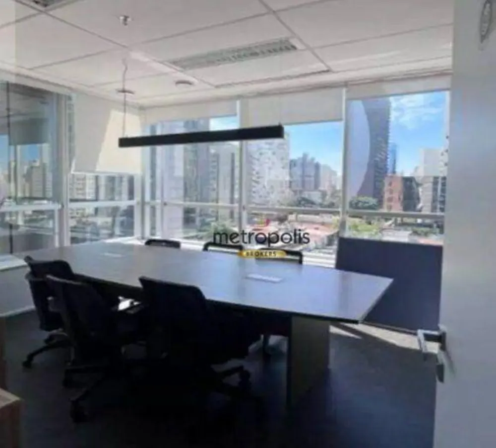 Sala-Conjunto, 705 m² - Foto 1