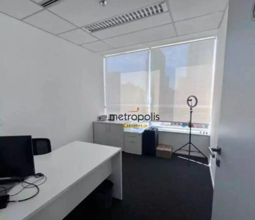 Sala-Conjunto, 705 m² - Foto 4