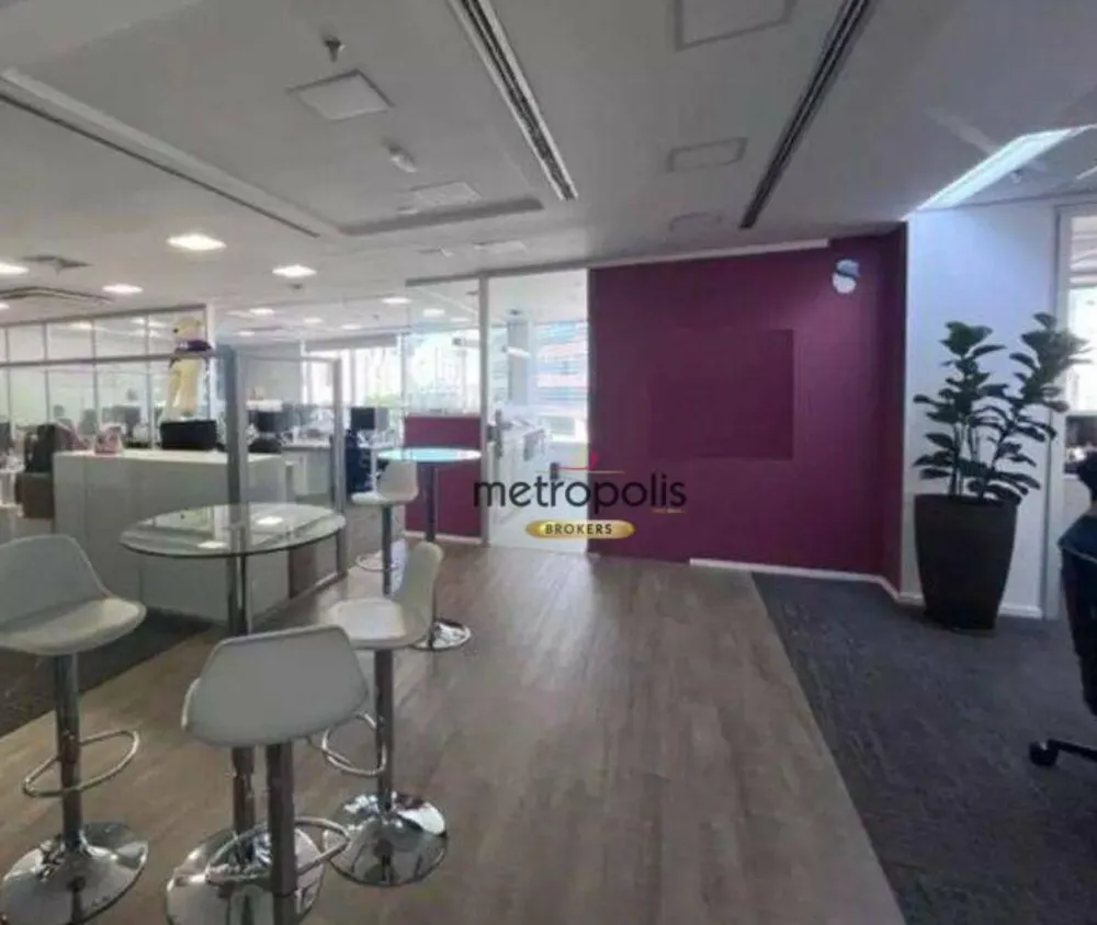 Sala-Conjunto, 705 m² - Foto 2
