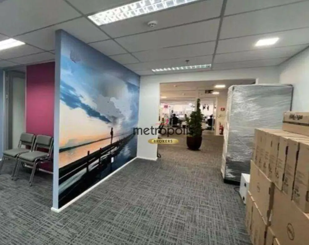 Sala-Conjunto, 705 m² - Foto 3