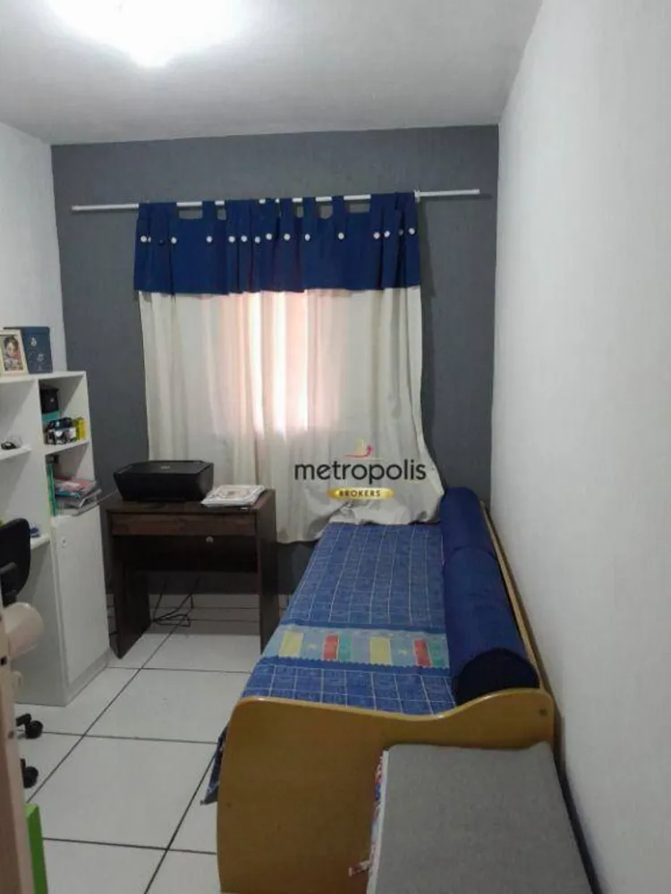 Sobrado, 5 quartos, 284 m² - Foto 1