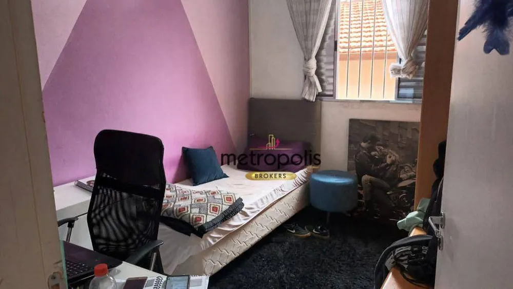 Sobrado, 5 quartos, 284 m² - Foto 3