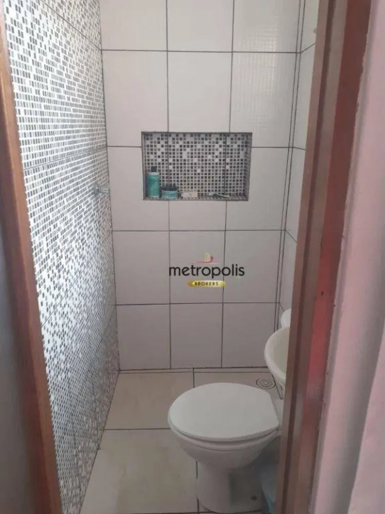 Sobrado, 5 quartos, 284 m² - Foto 6