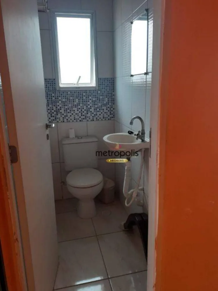 Sobrado, 5 quartos, 284 m² - Foto 11