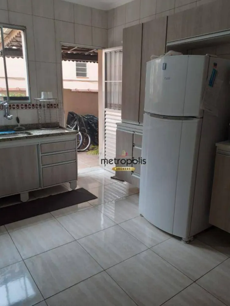 Sobrado, 5 quartos, 284 m² - Foto 10