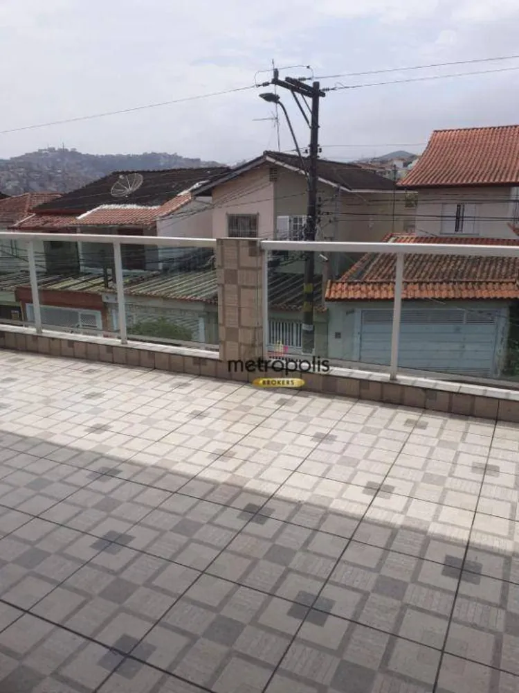 Sobrado, 5 quartos, 284 m² - Foto 4