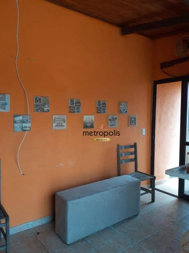 Sobrado, 5 quartos, 284 m² - Foto 5