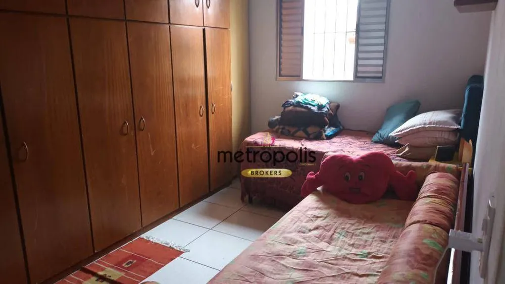 Sobrado, 5 quartos, 284 m² - Foto 9