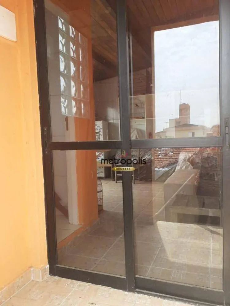 Sobrado, 5 quartos, 284 m² - Foto 7