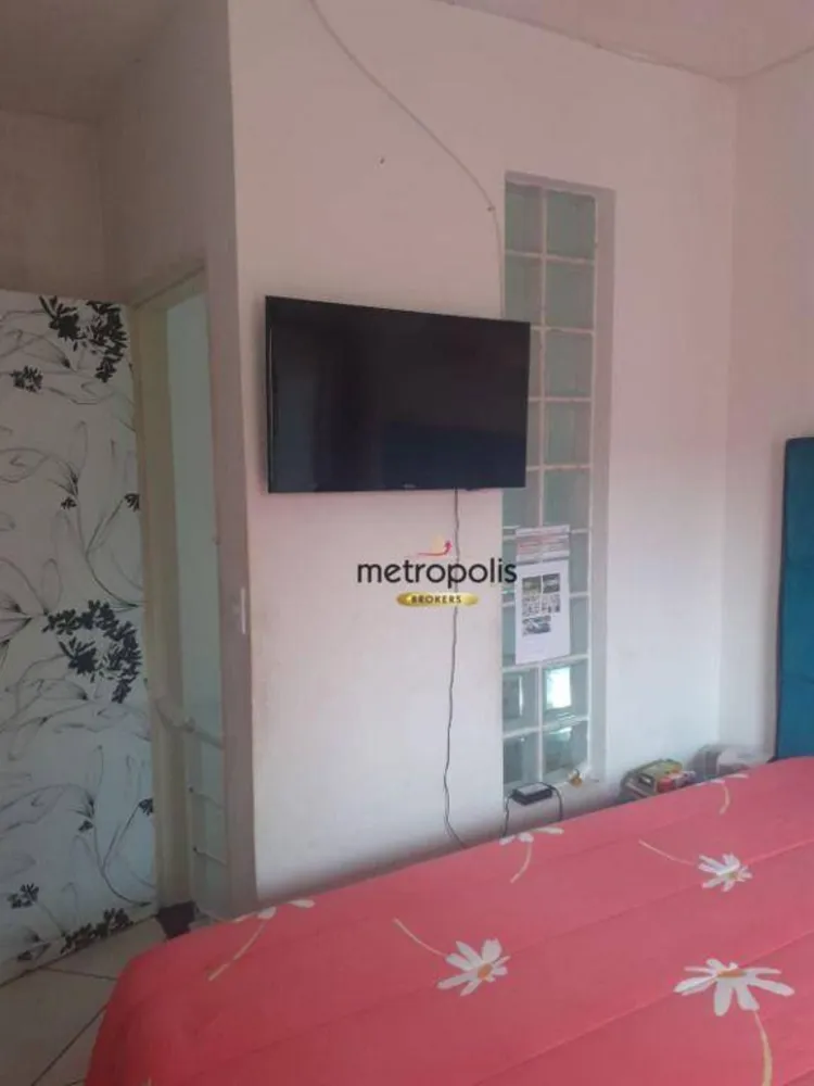 Sobrado, 5 quartos, 284 m² - Foto 8