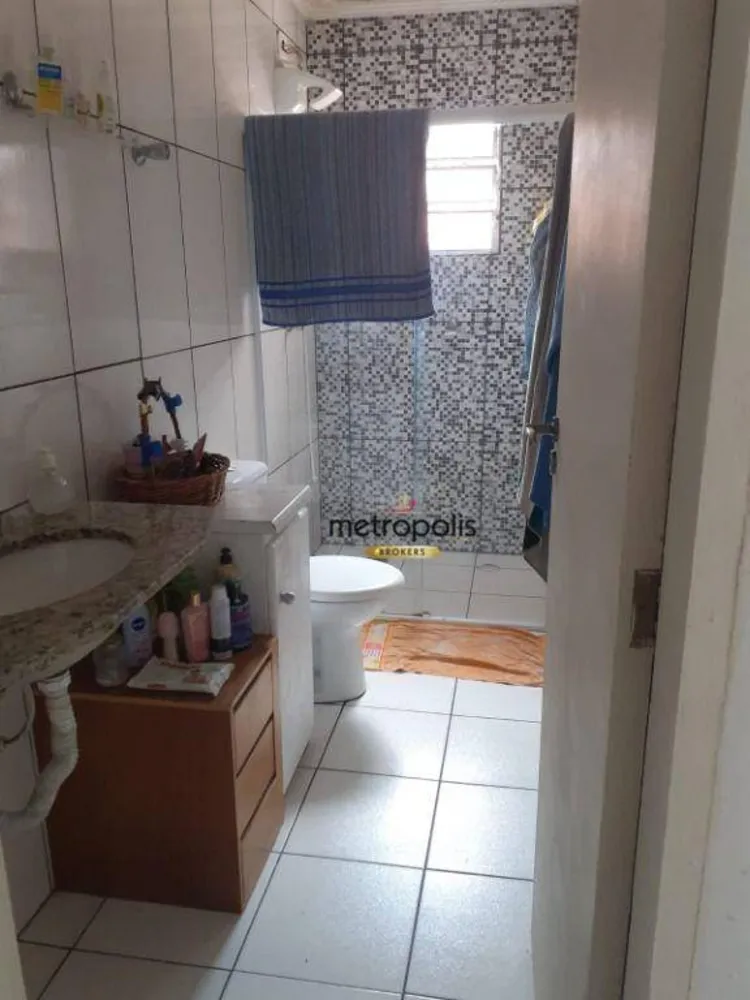 Sobrado, 5 quartos, 284 m² - Foto 12