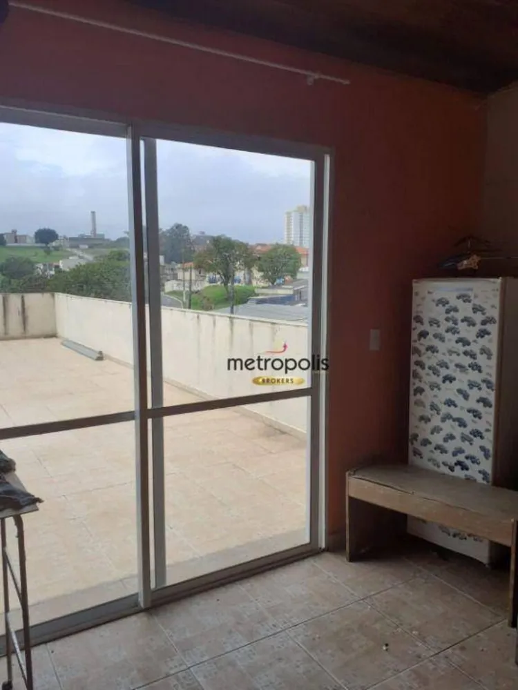 Sobrado, 5 quartos, 284 m² - Foto 2