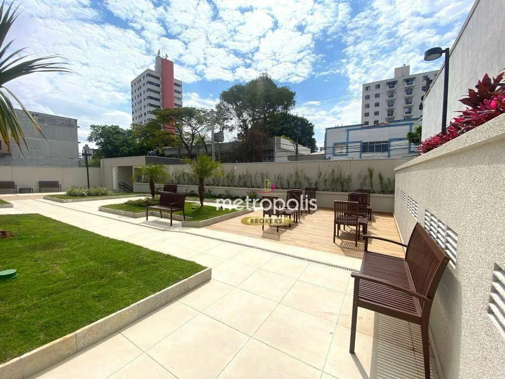 Apartamento, 2 quartos, 63 m² - Foto 3