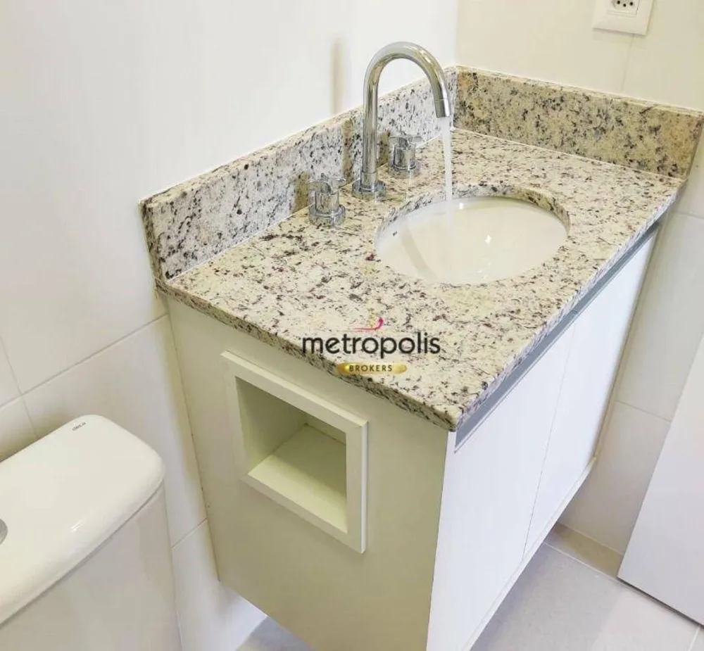 Apartamento, 2 quartos, 63 m² - Foto 3