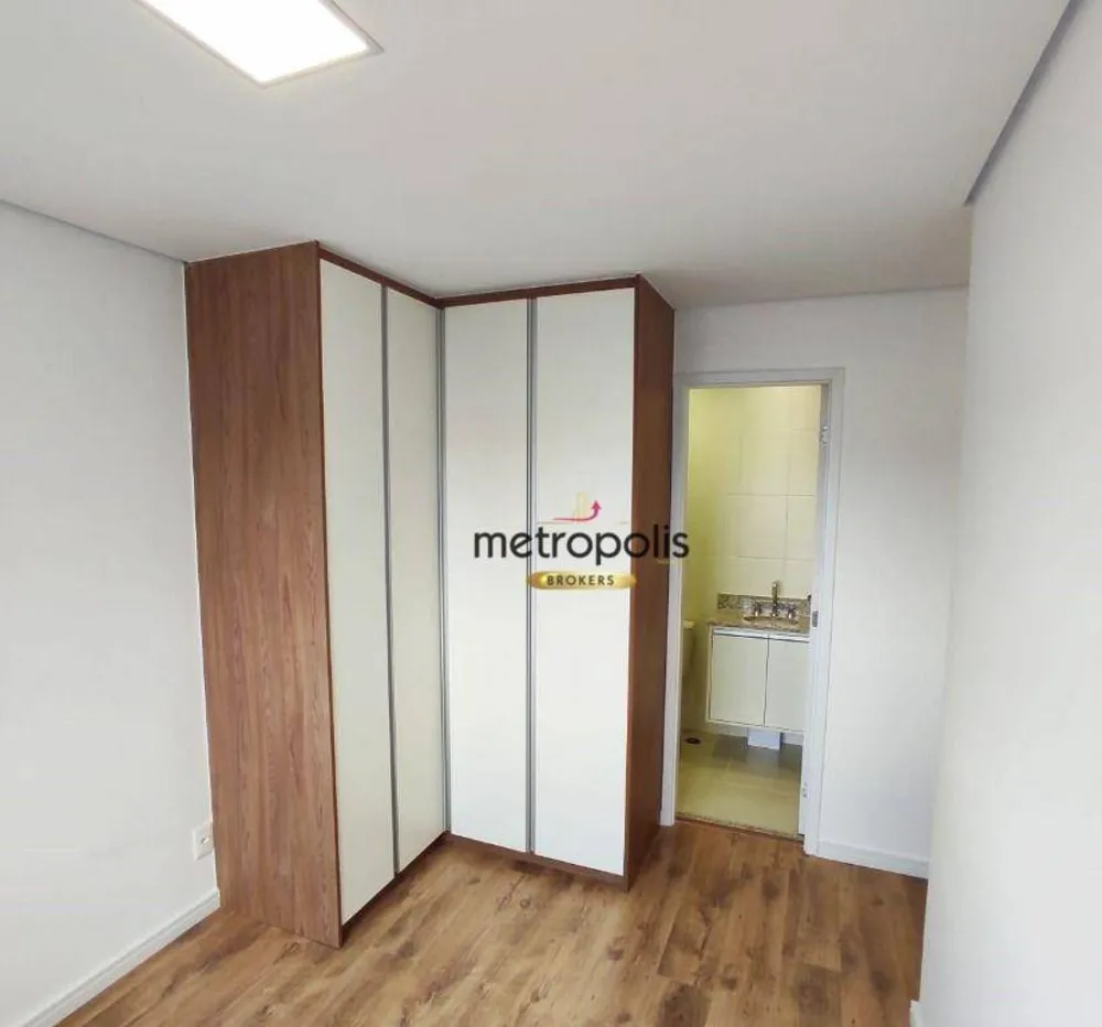 Apartamento, 2 quartos, 63 m² - Foto 2