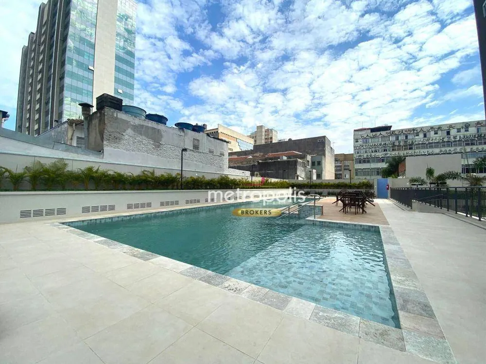 Apartamento, 2 quartos, 63 m² - Foto 1