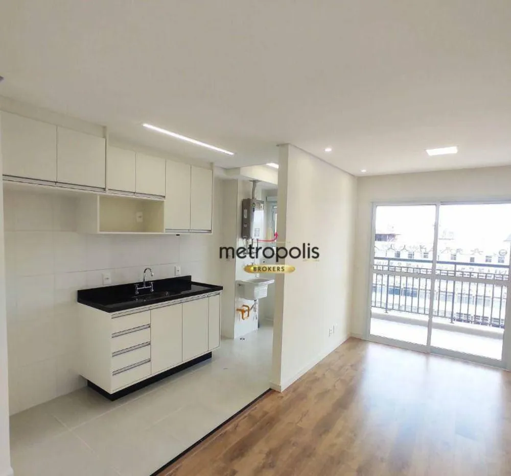 Apartamento, 2 quartos, 63 m² - Foto 7
