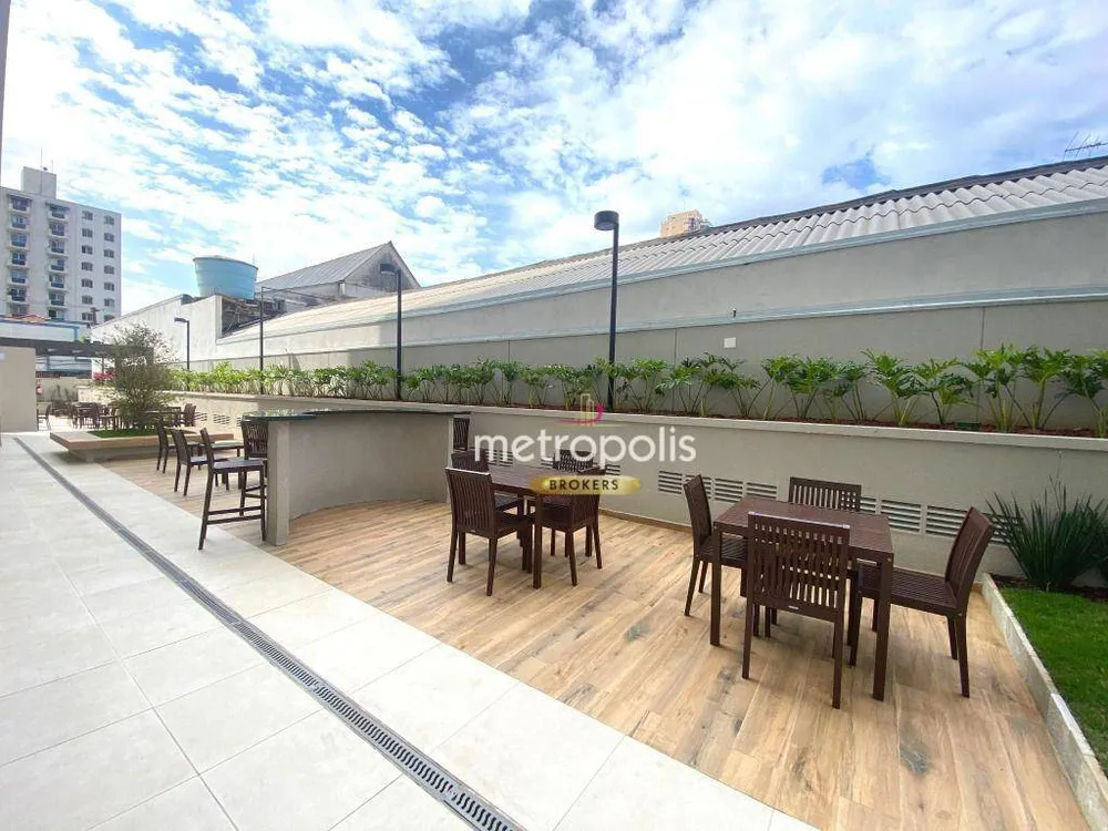 Apartamento, 2 quartos, 63 m² - Foto 4