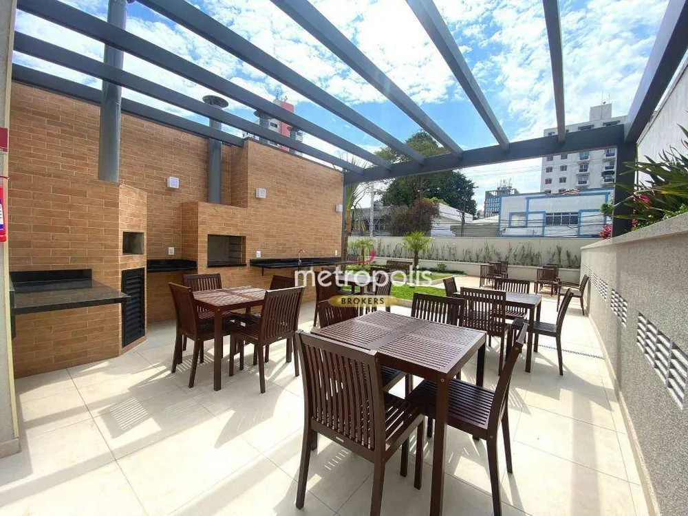 Apartamento, 2 quartos, 63 m² - Foto 2