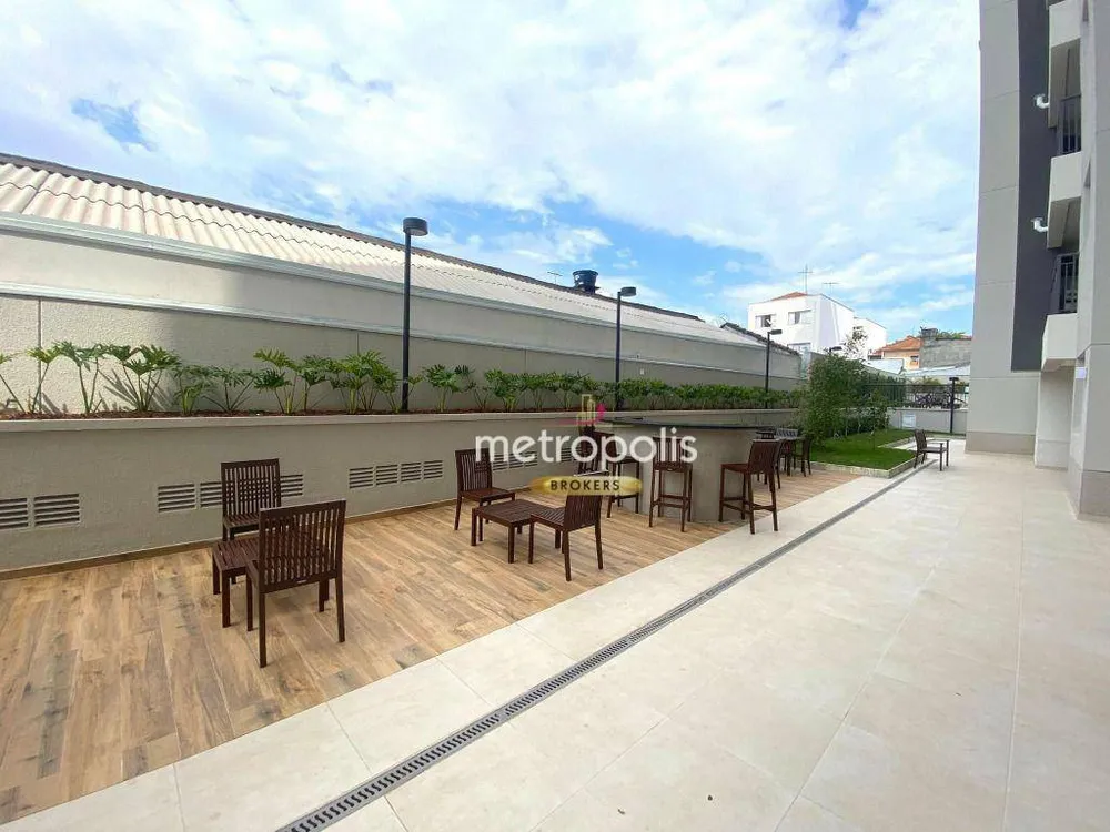 Apartamento, 2 quartos, 63 m² - Foto 9