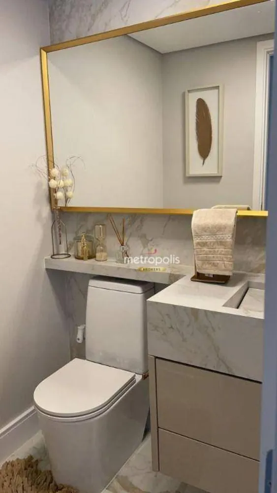 Apartamento, 2 quartos, 52 m² - Foto 1