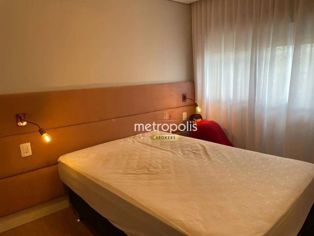 Apartamento, 2 quartos, 52 m² - Foto 4