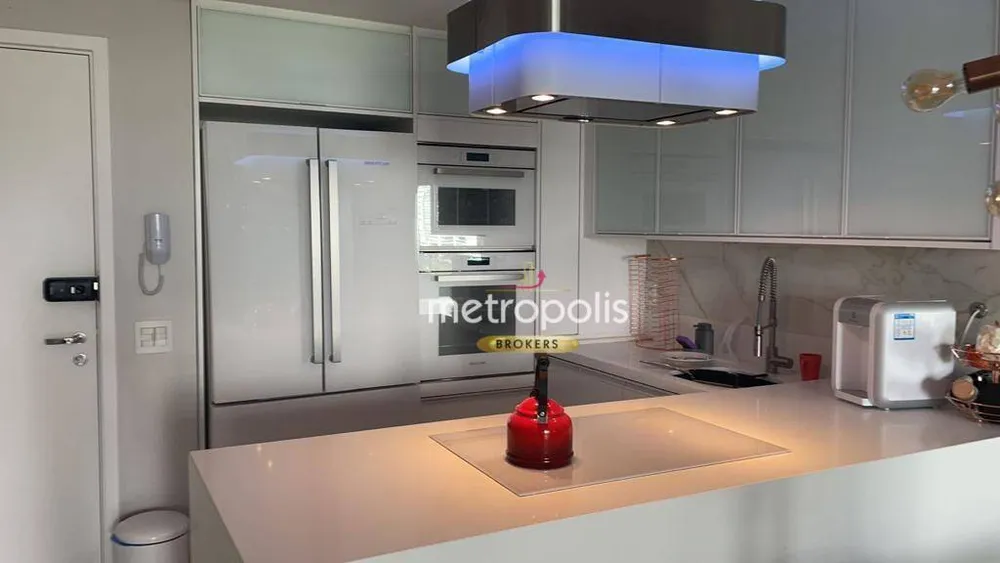 Apartamento, 2 quartos, 52 m² - Foto 3