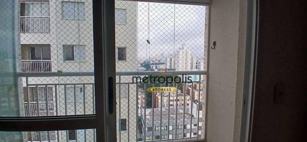 Apartamento para alugar com 2 quartos, 64m² - Foto 6