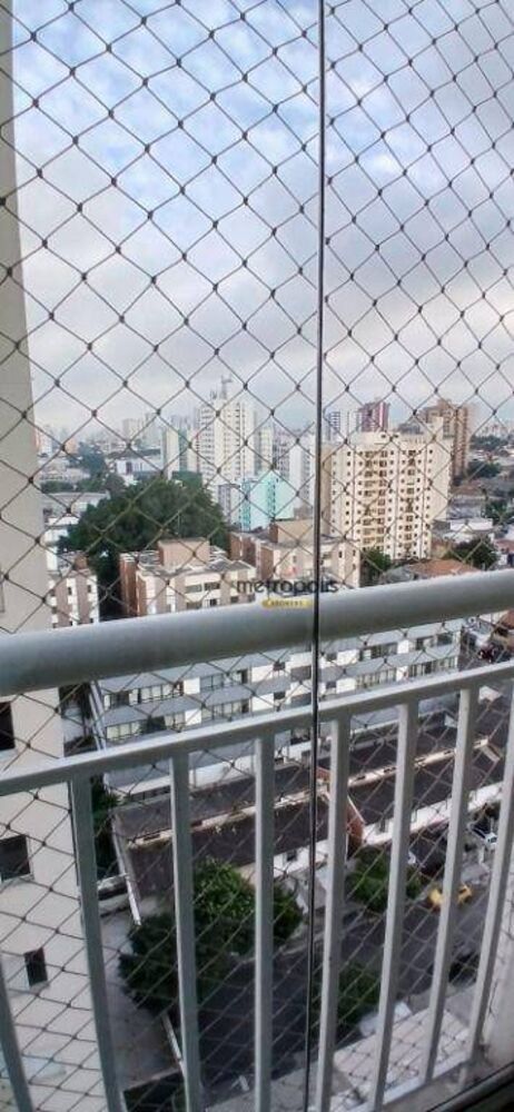 Apartamento para alugar com 2 quartos, 64m² - Foto 5