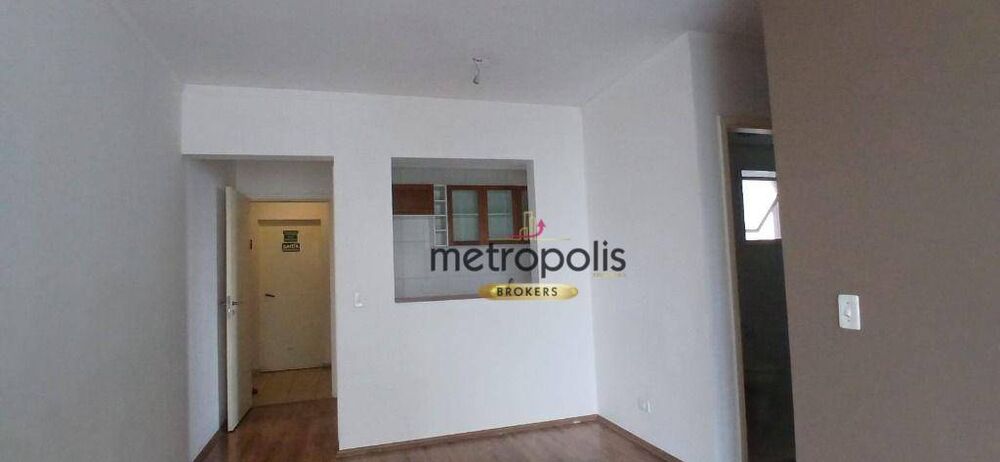 Apartamento para alugar com 2 quartos, 64m² - Foto 2