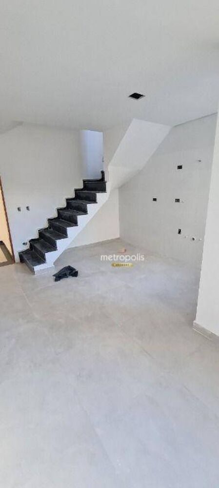 Cobertura à venda com 2 quartos, 106m² - Foto 1