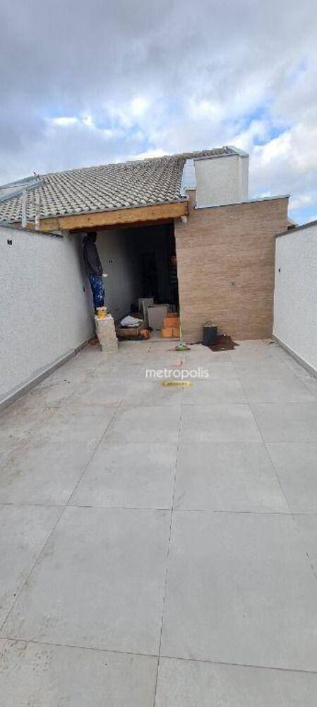 Cobertura à venda com 2 quartos, 106m² - Foto 5
