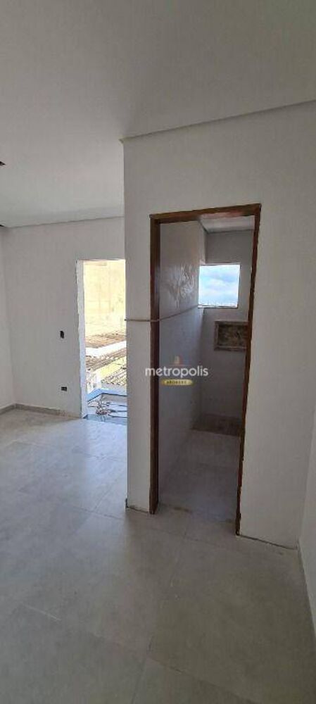 Cobertura à venda com 2 quartos, 106m² - Foto 2
