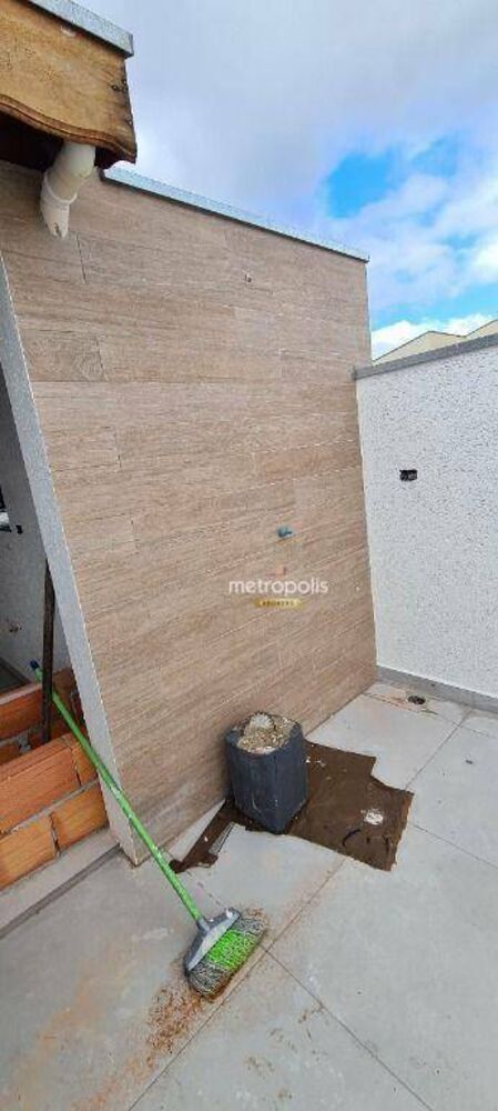 Cobertura à venda com 2 quartos, 106m² - Foto 7