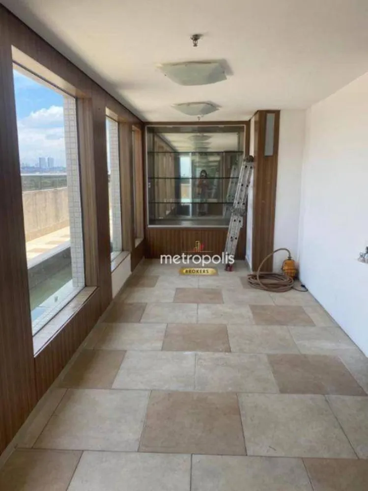 Sala-Conjunto, 160 m² - Foto 7
