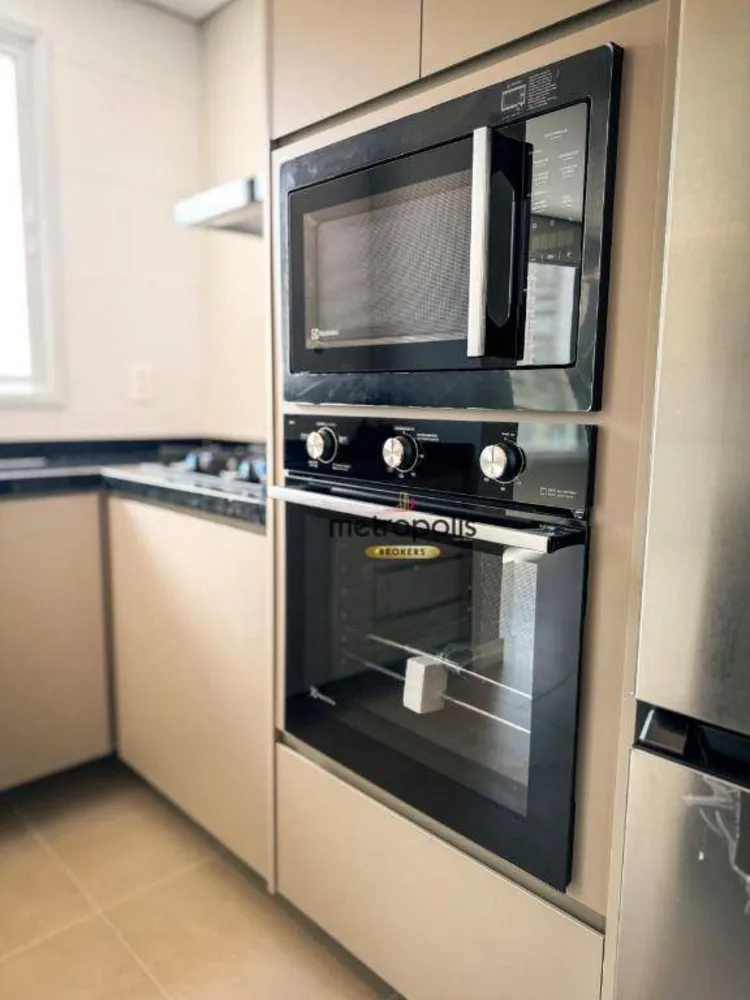 Apartamento, 3 quartos, 117 m² - Foto 1