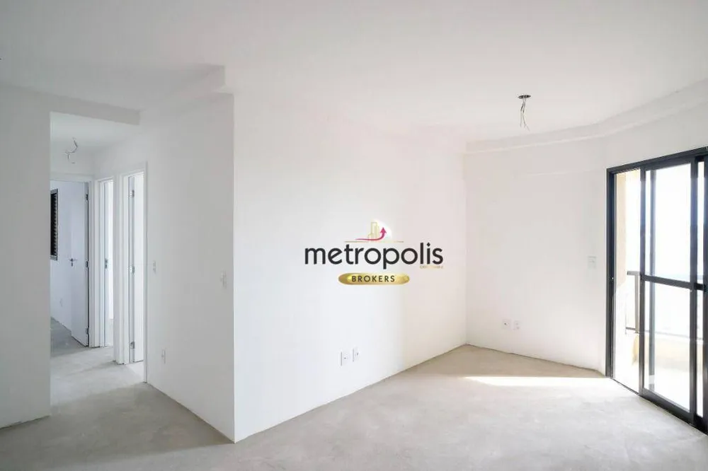Apartamento, 3 quartos, 68 m² - Foto 1