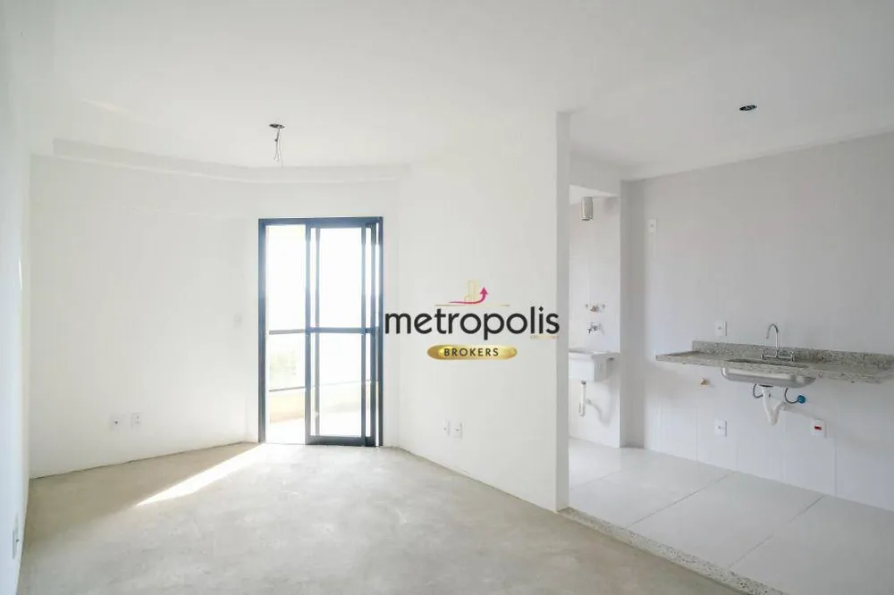 Apartamento, 3 quartos, 68 m² - Foto 2