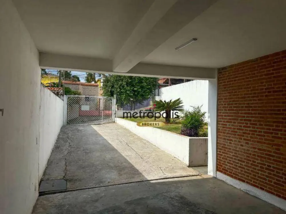 Sobrado, 3 quartos, 122 m² - Foto 2
