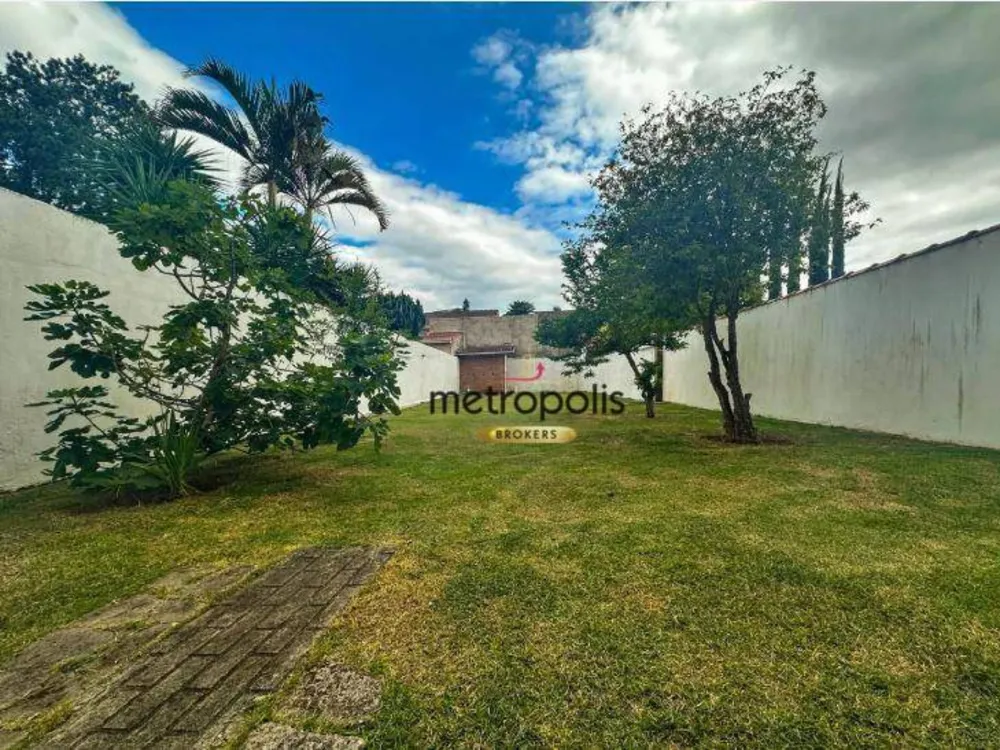 Sobrado, 3 quartos, 122 m² - Foto 4