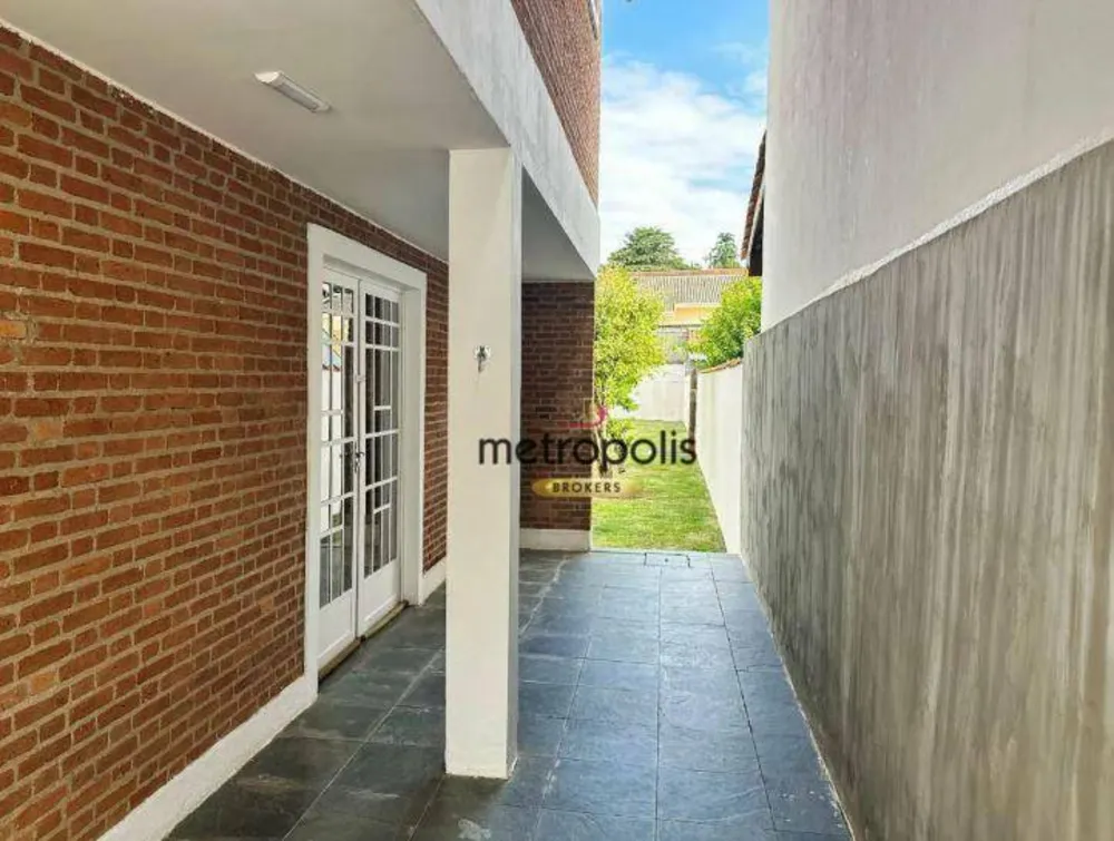 Sobrado, 3 quartos, 122 m² - Foto 3