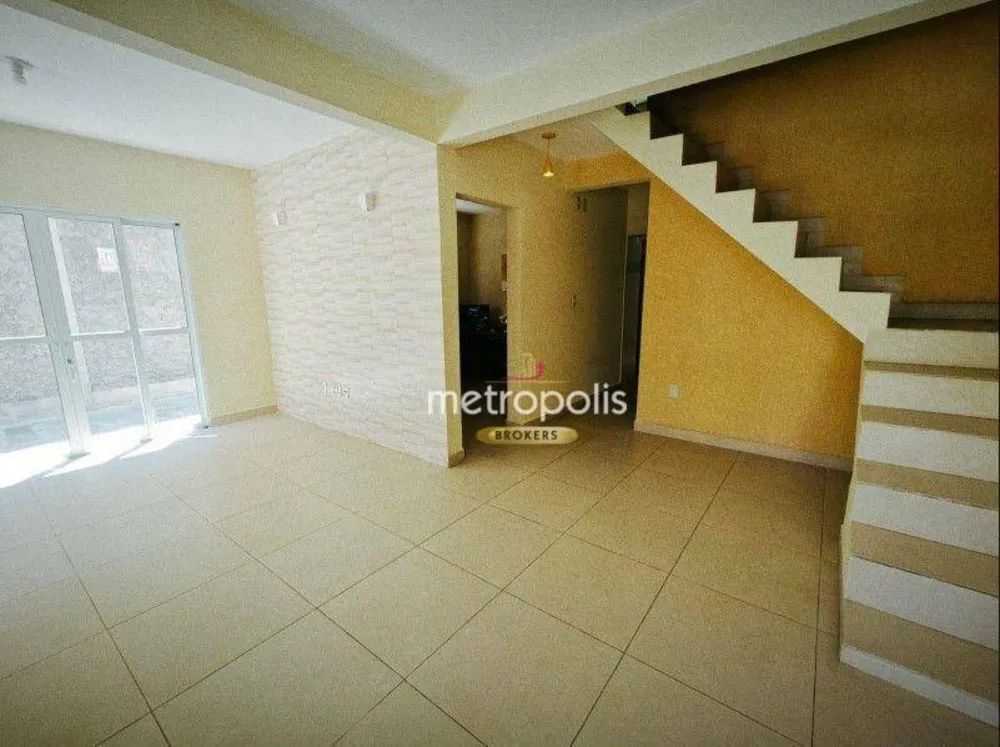 Sobrado, 4 quartos, 230 m² - Foto 1