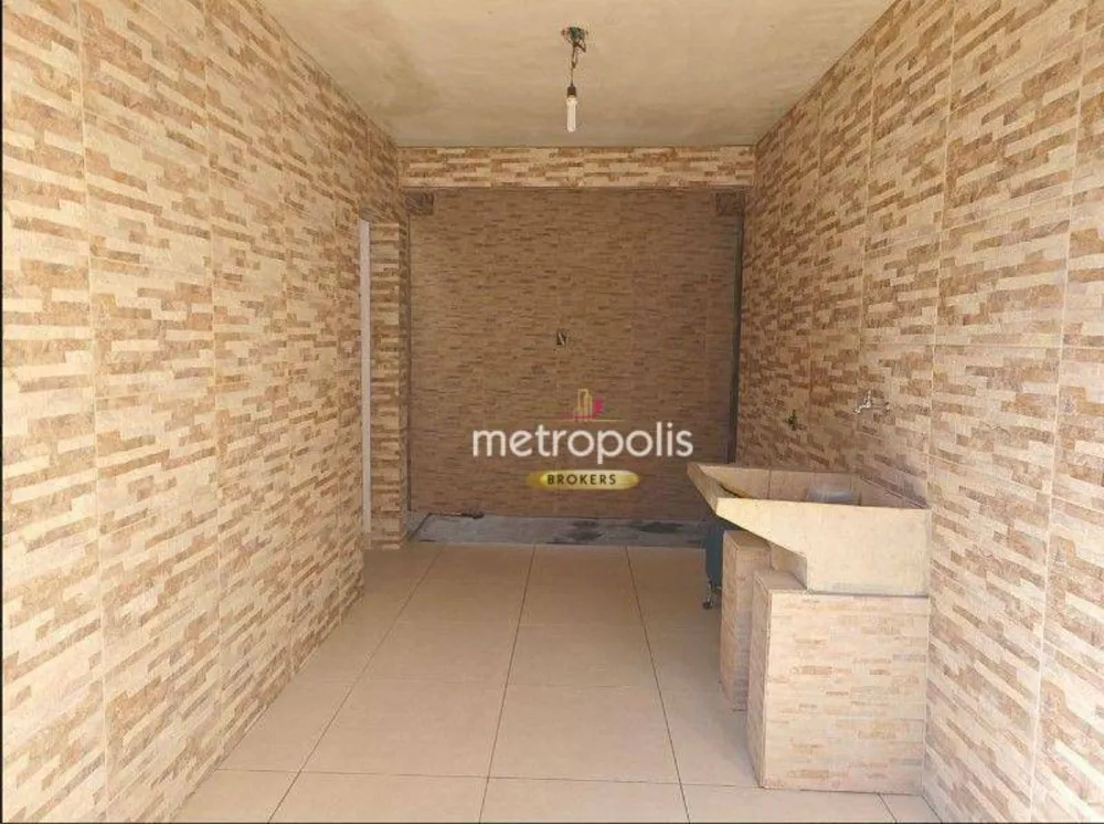 Sobrado, 4 quartos, 230 m² - Foto 10