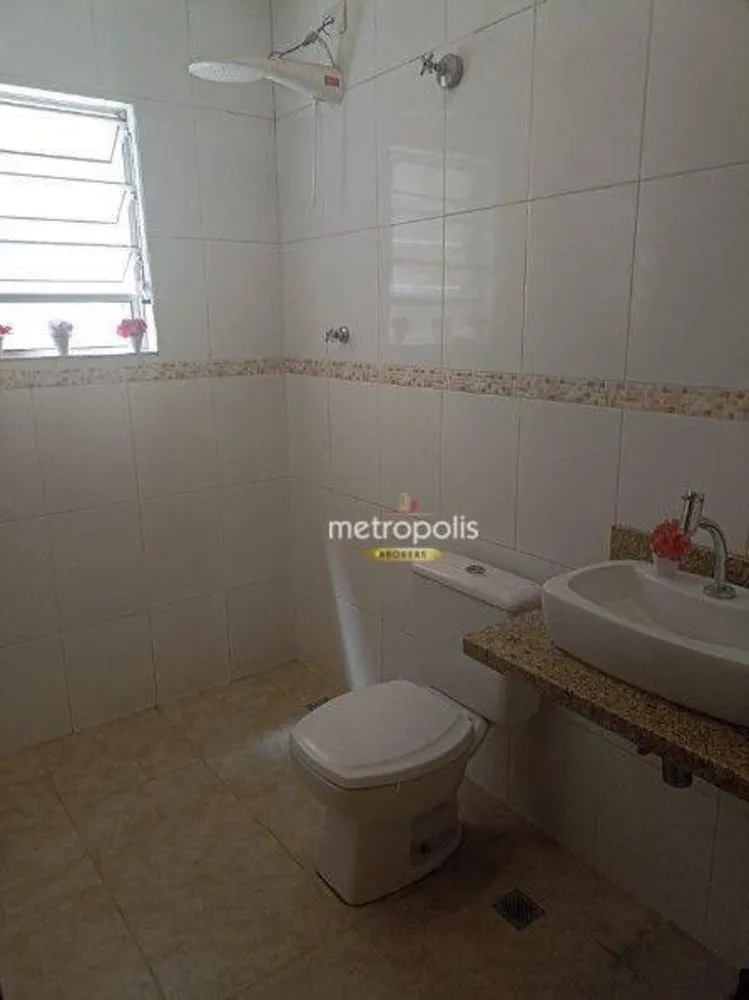 Sobrado, 4 quartos, 230 m² - Foto 6