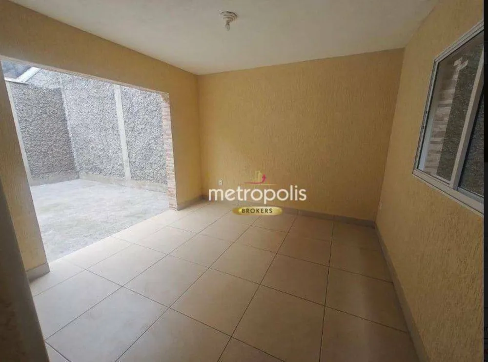Sobrado, 4 quartos, 230 m² - Foto 5