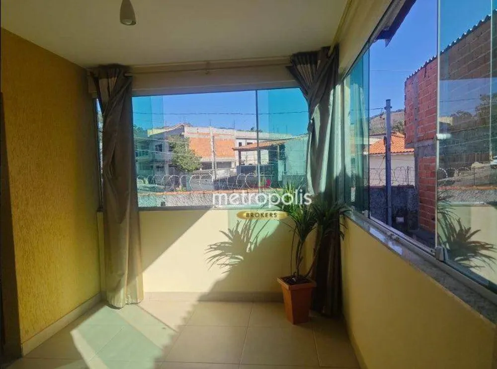 Sobrado, 4 quartos, 230 m² - Foto 9