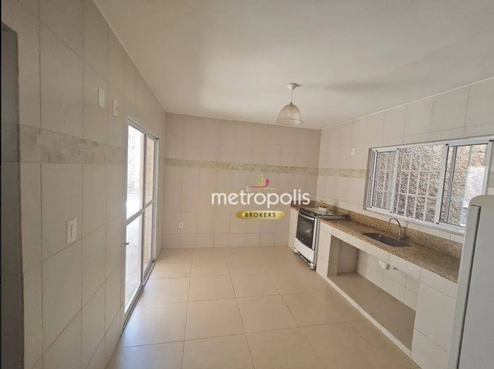 Sobrado, 4 quartos, 230 m² - Foto 8