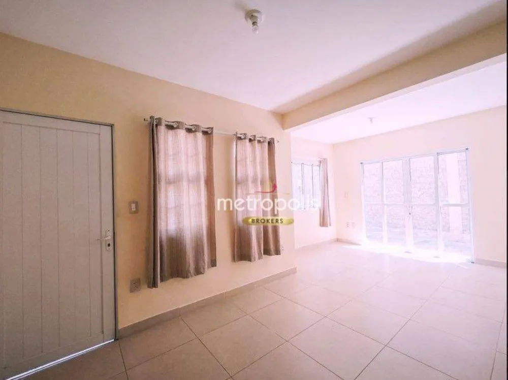 Sobrado, 4 quartos, 230 m² - Foto 4