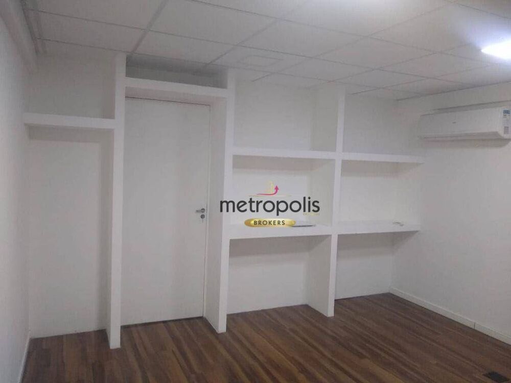 Conjunto Comercial-Sala para alugar, 37m² - Foto 6