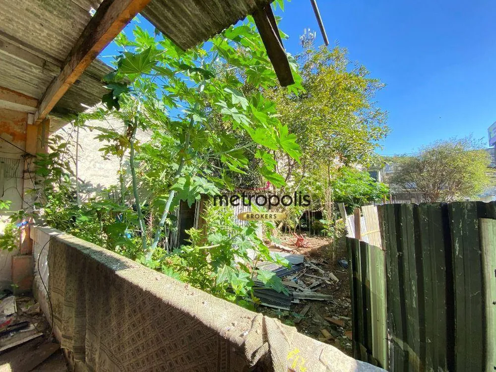 Terreno, 293 m² - Foto 1